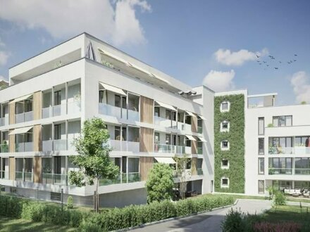 Lichtdurchflutetes Apartment in Wehlheiden: Ideal für Kapitalanleger