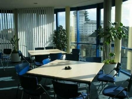 Büro-/Praxisfläche in Duisburg