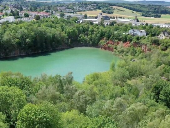 Exklusive Baugrundstücke direkt am See (Veräußerung der Gesamtfläche möglich)