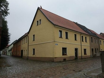 Provisionsfreier Erwerb eines Einfamilienhauses in Mühlberg aus Bankenverwertung