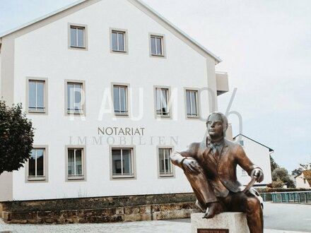 Moderne Büro-/ Praxisräume im Zentrum Bad Staffelsteins