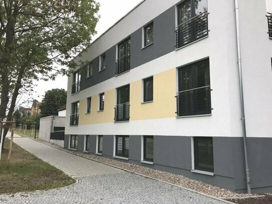 1-Zimmer-Wohnung, TOP-Lage, direkt am Campus