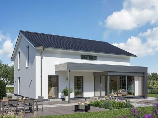 Freistehendes Einfamilienhaus in Rheinfelden-OT! Neubau nach ihren Wünschen in bezugsfertiger Herstellung!