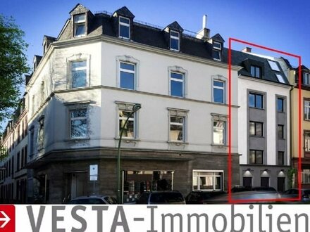 LUST SELBST ZU BAUEN IM NORDEND? - 4 Micro-Apartments in bester Wohnlage!