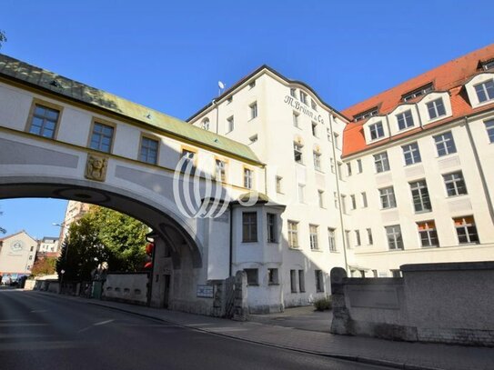 Büroloft mit Flair mieten!