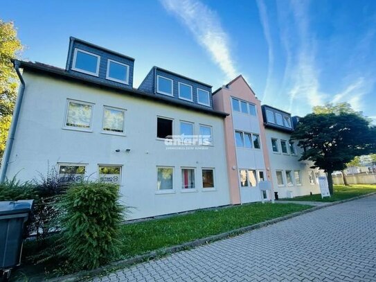 antaris Immobilien GmbH ** Individuelle Flächen im "Büropark Waltersleben" **