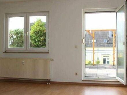 3-Zimmer-Wohnung in Chemnitz mit Stellplatz in Tiefgarage Provisionsfrei und keine Kaufnebenkosten!