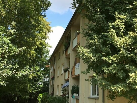 3-Zimmer-Wohnung in Heppenheim sucht neue Mieter