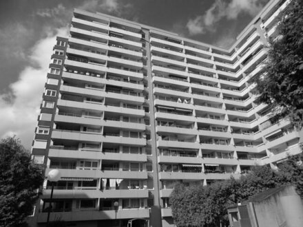 Großzügige Wohnung mit atemberaubendem Panorama-Ausblick!