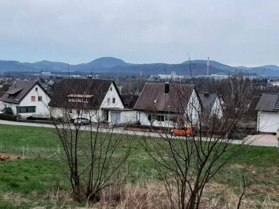 Bestpreisgarantie bei Bien-Zenker - Baugrundstück in Bad-Säckingen zu verkaufen