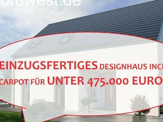 ***EIN HAUS, DAS MIT FUNKTIONALITÄT ÜBERZEUGT***