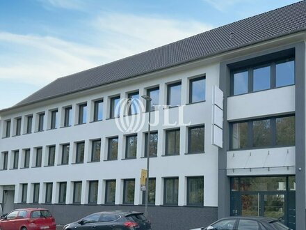 Büroflächen in zentraler Lage