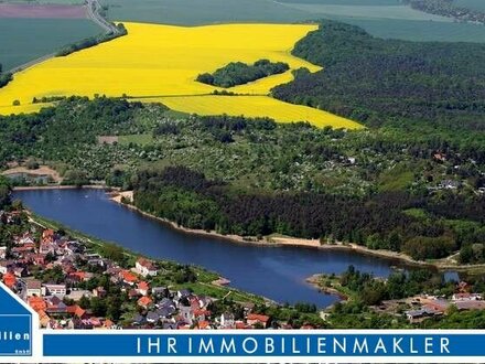 Einfamilienhaus inkl. Grundstück (Nr. 4) unweit des idyllischen Heidesees im "Heideviertel" in Halle/Nietleben