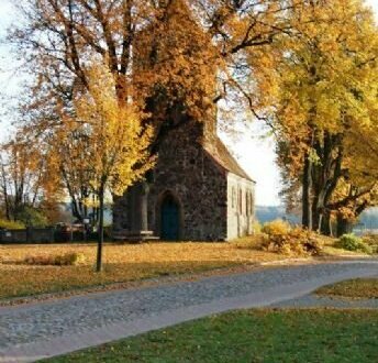 Dieses Paradies in der Ost-Prignitz erreichen Sie in ca. 55 Minuten - Baugrundstück