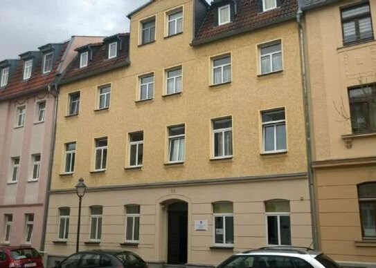 2-Raum-Wohnung im 1. OG / Zentrumsnah