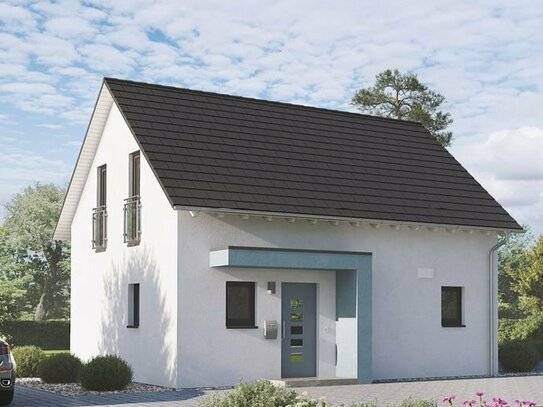 Ihr individuelles Traumhaus in Olpe - Nachhaltig, energieeffizient und höchster Wohnkomfort