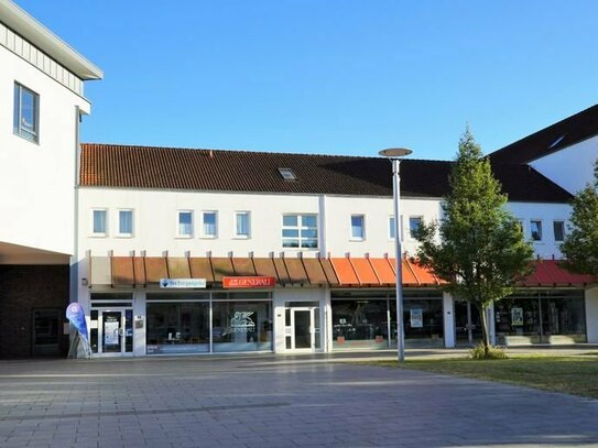 Gemütlich, helle Eigentumswohnung mit sonniger Dachterrasse in attraktiver Innenstadtlage