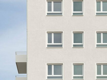 Family first! Tolle 4-Zimmer-Wohnung mit zwei Bädern und Balkon an der Havel