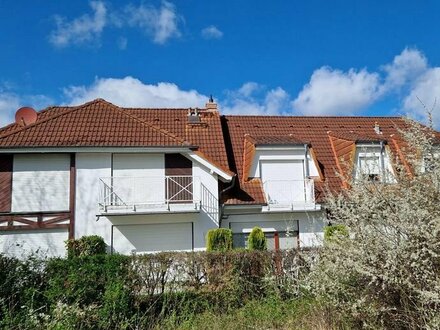 Eigentumswohnung mit Südterrasse auf Rügen zu verkaufen