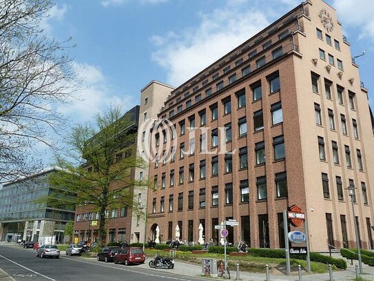 Büroflächen an der Spree - Ihr Platz für Ideen