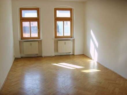 Wohnung des Monats Helle zentrale 3 Zi-Whg. 78 qm Rochlitzerstr. 449,-- EUR kalt