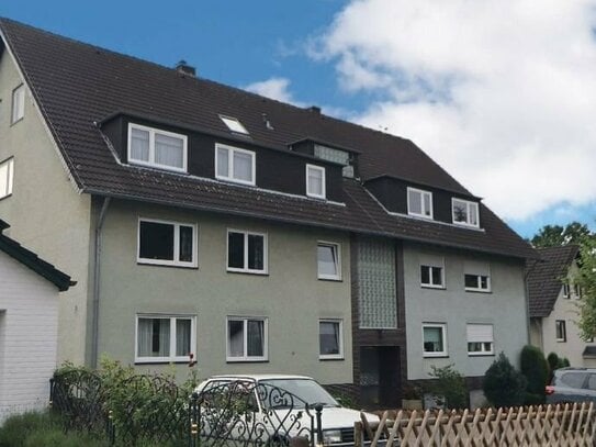VERKAUFSSTART in Schildgen: 4-Zimmer-Eigentumswohnung mit ca. 113 m² Wohnfläche im 1.OG