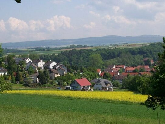 Baugrundstück in Felsberg-Wolfershausen