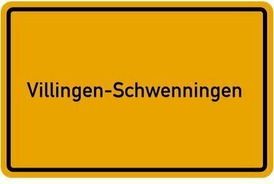 Wohnen in Villingen-Schwenningen (78054)