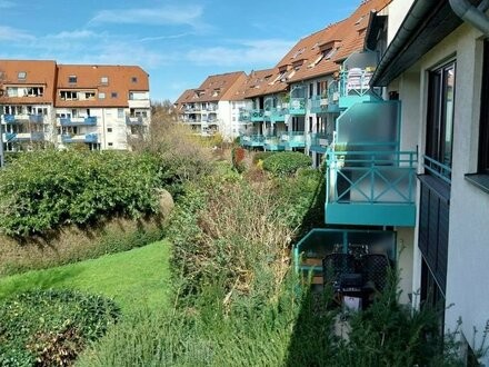Schöne Wohnung für Kapitalanleger in Bonn Duisdorf
