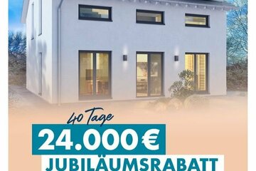 Wir bauen IHR Traumhaus! Sie benötigen nur noch das Grundstück!