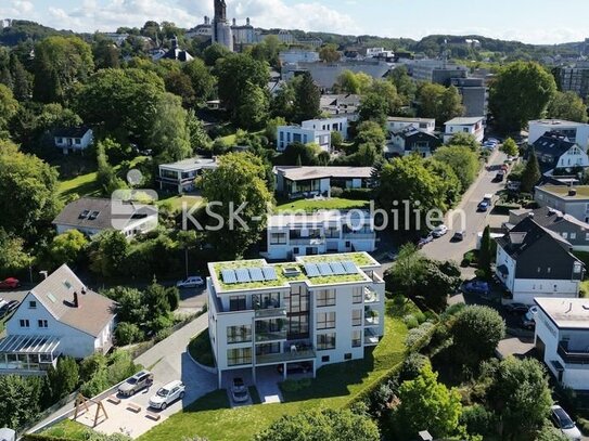 Letzte Einheit - Traumwohnung mit Garten in Toplage!