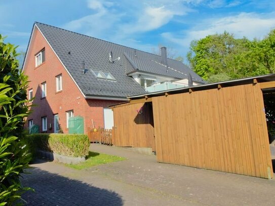 Itzehoe: Eine absolute Traumwohnung