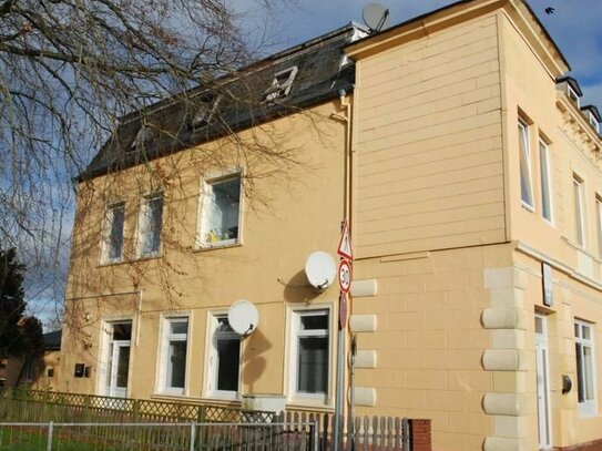 Gepflegte 2-Zimmer-Eigentumswohnung in Ortsrandlage in Brunsbüttel!