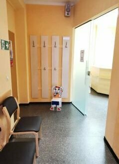 BÜRO-/ PRAXIS-/ THERAPIERÄUME zentral mit ÖPNV Anschluss in Leuna