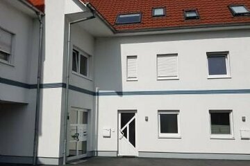 Moderne 4-Zimmer-Dachgeschosswohnung in Gifhorn/Innenstadt