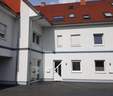 Moderne 4-Zimmer-Dachgeschosswohnung in Gifhorn/Innenstadt