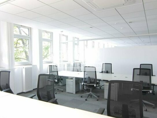 498 m² Büroetage in Neukölln - nahe ESTREL Berlin *2271*