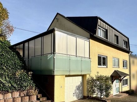 Zweifamilienhaus + Einliegerwohnung | ca. 185 m² Wohnfläche | ca. 409 m² Grundfläche | Newel