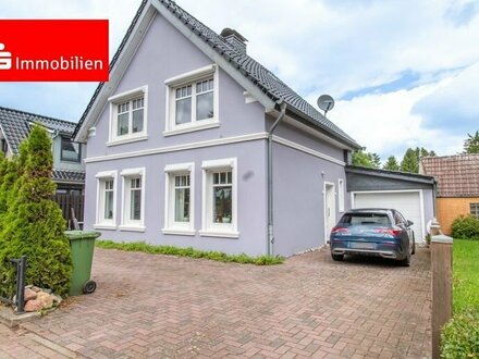 7 Räume auf rd. 279 m² WNfl. für Ihre Träume!