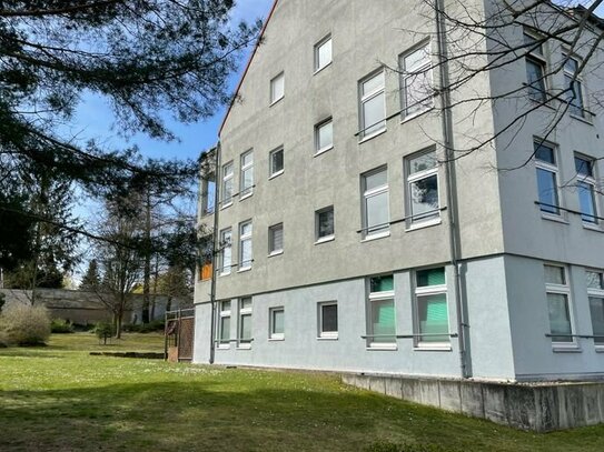 Vermietetes 1-Zimmer-Apartment mit Tiefgaragenstellplatz zur Kapitalanlage in Berlin