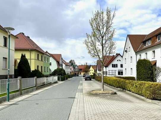 Lukrative Kapitalanlage in nachgefragter Wohnlage