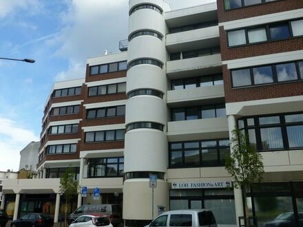 In bester Innenstadtlage: Helle Büro- und Praxisfläche in Gießen