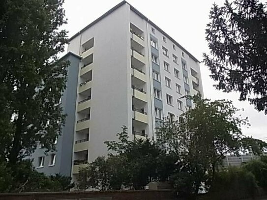 Ihr neues Zuhause in Hannover-Südstadt: 2-Zimmer-Wohnung mit Balkon und Duschbad !