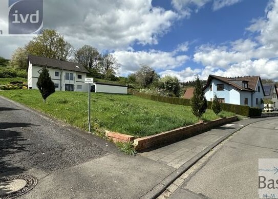 Vollerschlossenes Baugrundstück in Wittlich