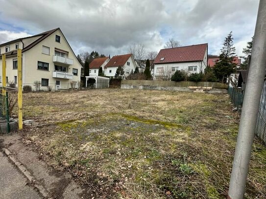 EUR 1,50 pro m2/Monat. ca. 483 m2 Freifläche zu mieten in Albstadt Truchtelfingen