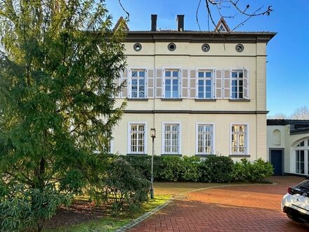 Moderne Büro-/Praxisflächen in einzigartigem Ambiente