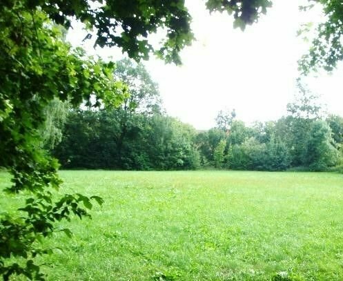 Ihr Traum vom Eigenheim - Großzügiges Baugrundstück in zentraler Lage