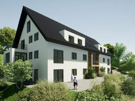 Haus Stadtblick in Künzelsau mit 6 Wohneinheiten, Baubeginn demnächst.