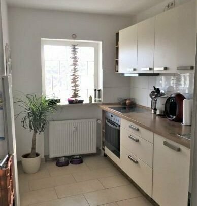 2 Zimmerwohnung Bad-Honnef mit Wannenbad