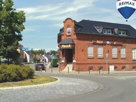 Erfüllen Sie sich Ihren Traum vom eigenen Restaurant & einer gemütlichen Pension